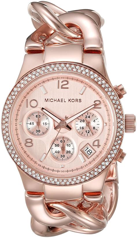 michael kors crystal watches|mk3247.